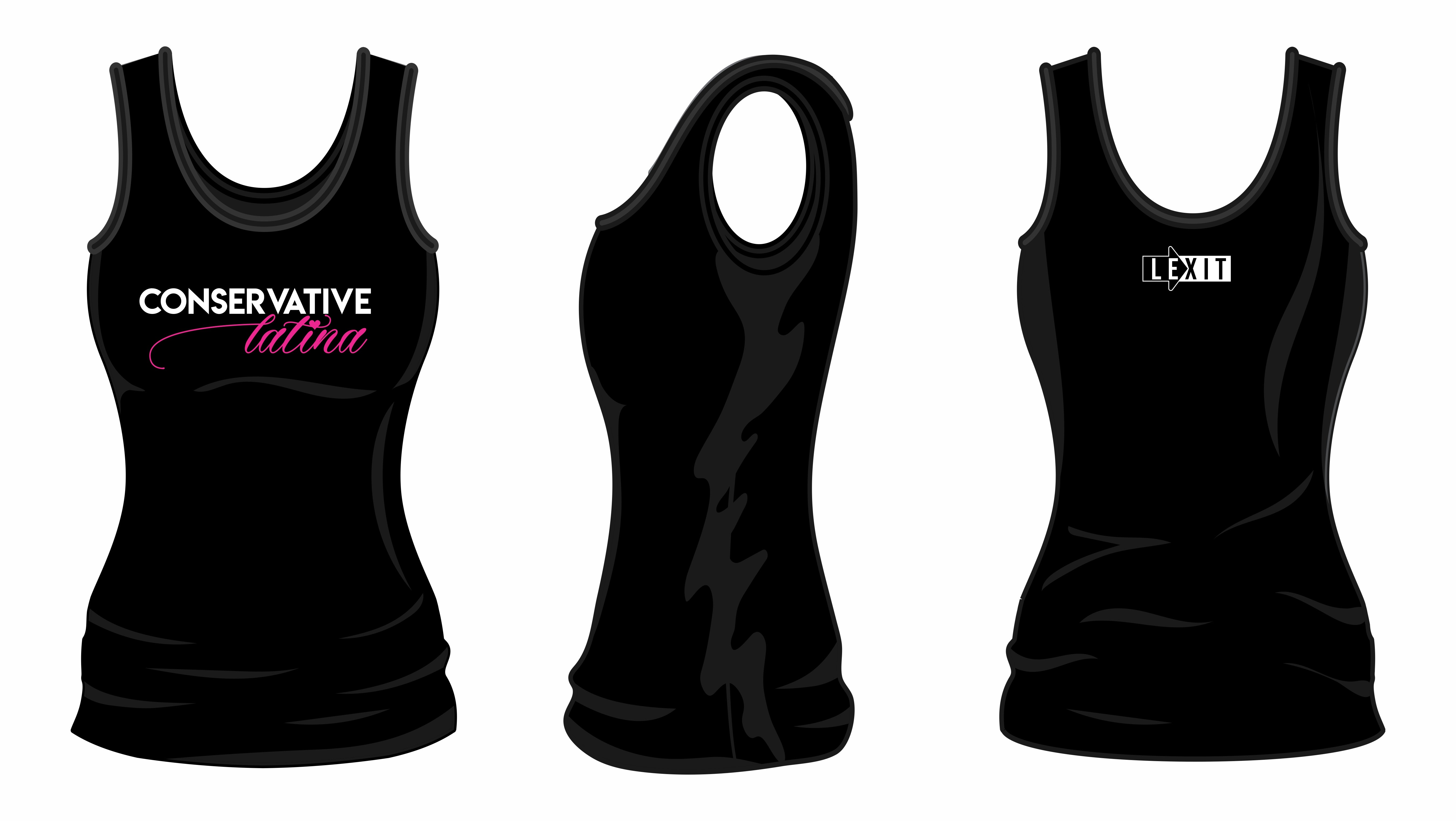 Conservative on sale tank tops