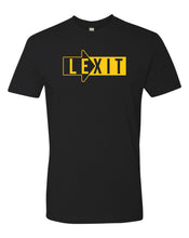 Load image into Gallery viewer, LX-11 Lexit TEAM COLORS Tee Shirt 100% Ringspun Cotton
