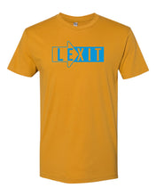 Load image into Gallery viewer, LX-11 Lexit TEAM COLORS Tee Shirt 100% Ringspun Cotton
