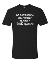 Load image into Gallery viewer, LX-01 Lexit God Problem 100% Cotton Shirt
