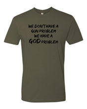 Load image into Gallery viewer, LX-01 Lexit God Problem 100% Cotton Shirt
